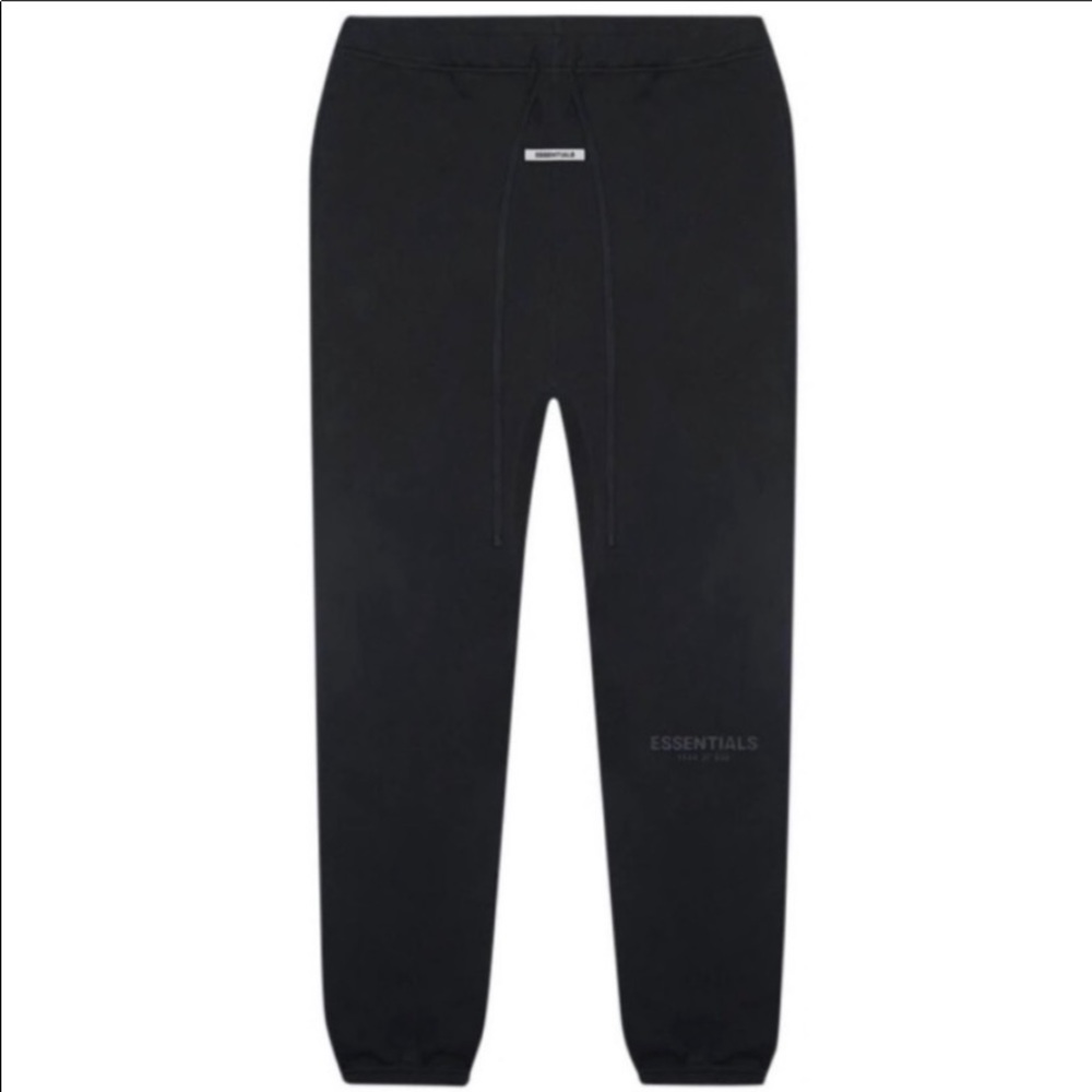 Sweatpants